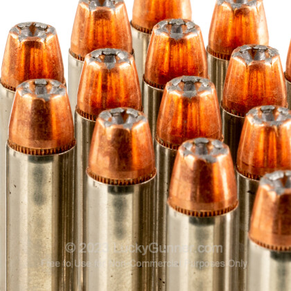 Image 5 of Speer .327 Federal Magnum Ammo