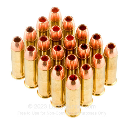 Image 4 of Barnes .44 Magnum Ammo