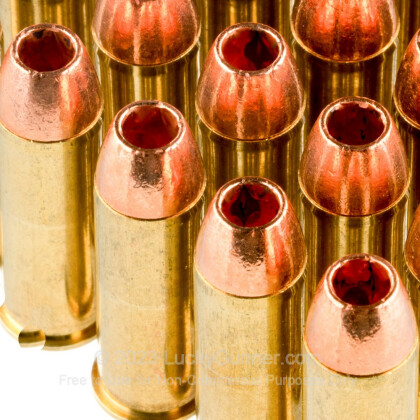 Image 5 of Barnes .44 Magnum Ammo
