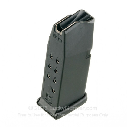 Large image of Premium Factory G29 Magazines For Sale - 10-Round 10mm Auto Magazines in Stock by Glock