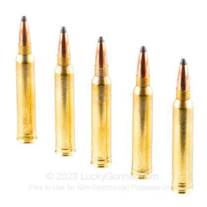 Image 4 of Prvi Partizan .300 Winchester Magnum Ammo