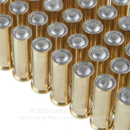 Image 5 of Sellier & Bellot .38 Special Ammo