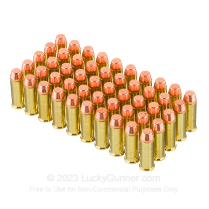 Image 4 of Precision One .44 Special Ammo