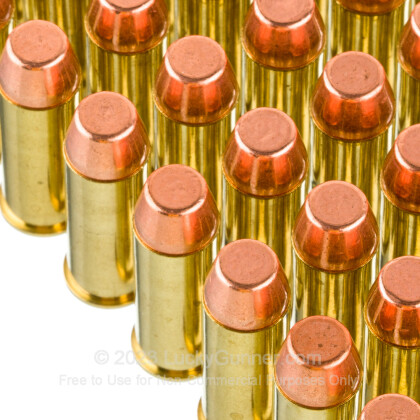 Image 5 of Precision One .44 Special Ammo