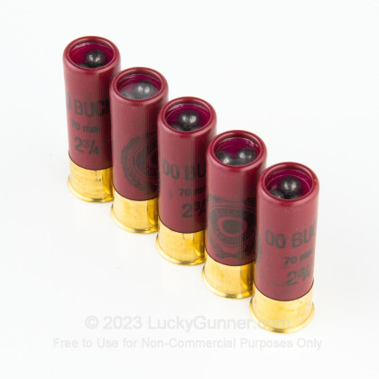 Image 4 of Estate Cartridge 12 Gauge Ammo