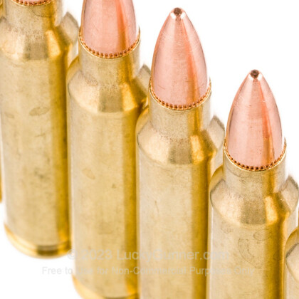 Image 5 of Hornady .223 Remington Ammo