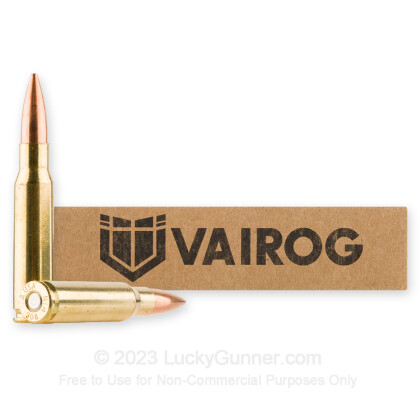 Image 2 of Vairog .308 (7.62X51) Ammo