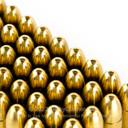 Image 5 of Hotshot Ammunition 9mm Luger (9x19) Ammo