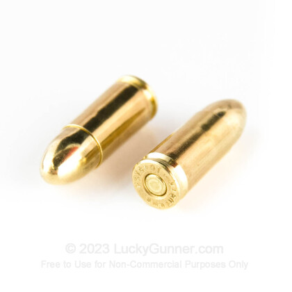 Image 6 of Hotshot Ammunition 9mm Luger (9x19) Ammo