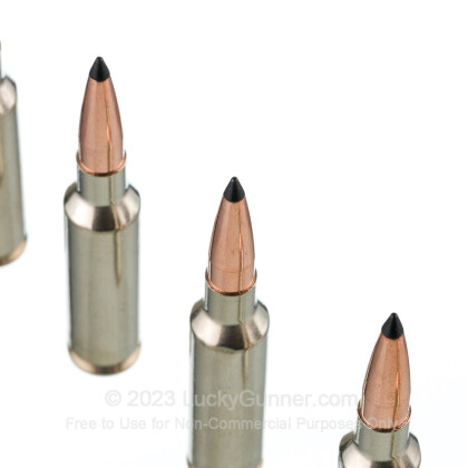 Image 5 of Federal 6.5mm Creedmoor Ammo