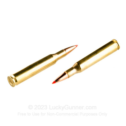 Image 6 of Hornady .270 Winchester Ammo