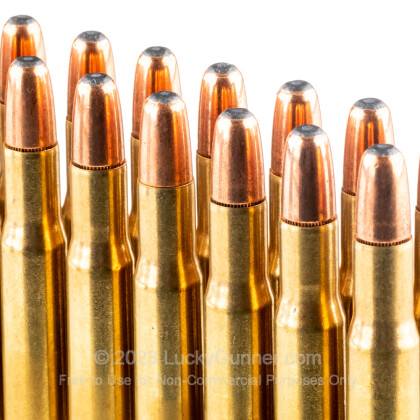 Image 5 of PMC .30-30 Winchester Ammo