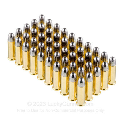 Image 4 of Magtech .38 Special Ammo