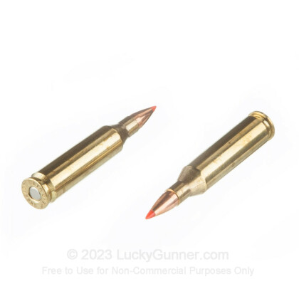 Image 6 of Hornady .243 Winchester Ammo