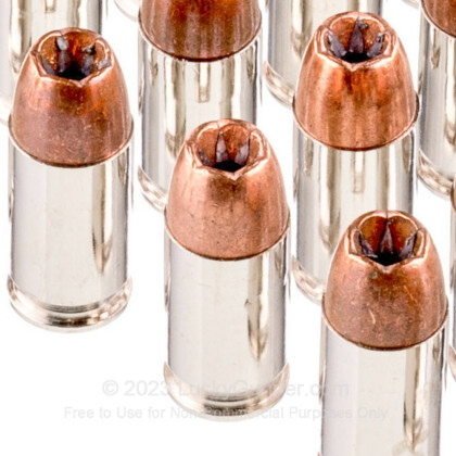 Image 4 of Winchester .380 Auto (ACP) Ammo