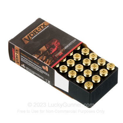 Image 3 of Barnes .40 S&W (Smith & Wesson) Ammo