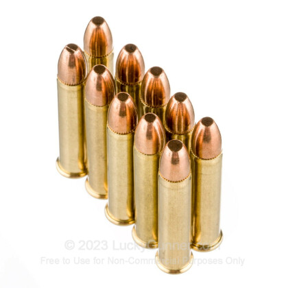 Image 4 of Winchester .22 Magnum (WMR) Ammo