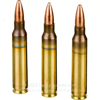 Image 5 of Israeli Military Industries 5.56x45mm Ammo