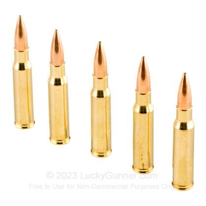 Image 4 of Federal .308 (7.62X51) Ammo