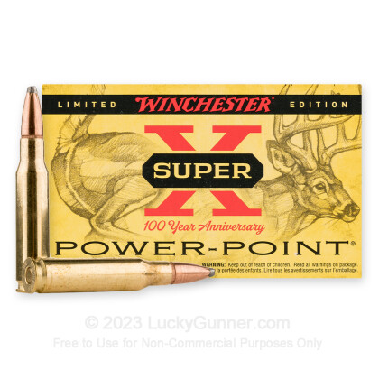 Image 2 of Winchester .308 (7.62X51) Ammo