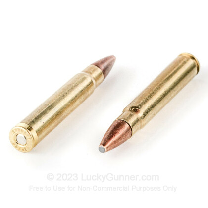 Image 5 of Hornady 9.3x62 Mauser Ammo
