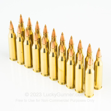 Image 4 of Remington .243 Winchester Ammo