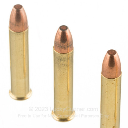 Image 5 of Federal .22 Magnum (WMR) Ammo