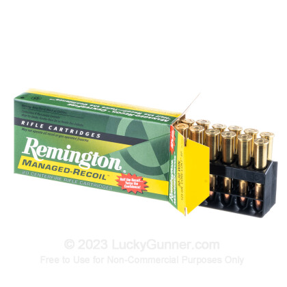 Image 3 of Remington .30-30 Winchester Ammo