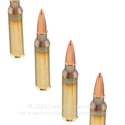Image 5 of Lapua .338 Lapua Magnum Ammo