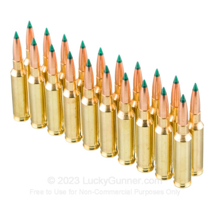 Image 4 of Sierra Bullets 6.5mm Creedmoor Ammo
