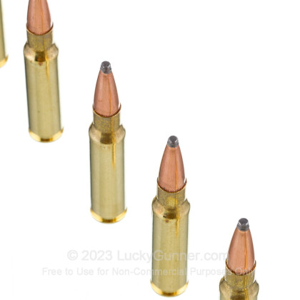 Large image of Bulk 308 Winchester - 165 gr InterLock SPBT - Fiocchi - 200 Rounds