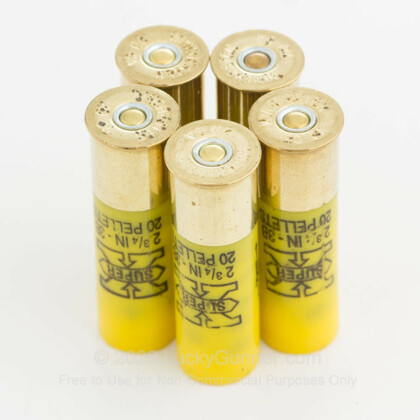 Image 7 of Winchester 20 Gauge Ammo