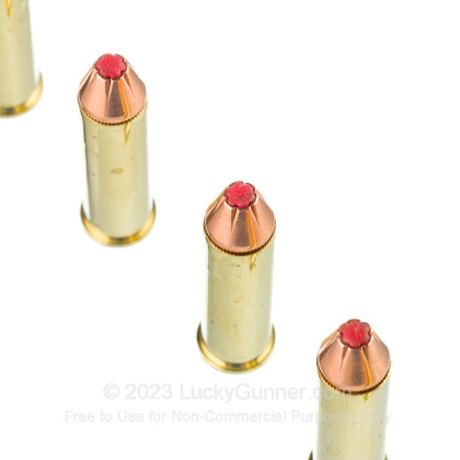 Image 5 of Hornady .357 Magnum Ammo