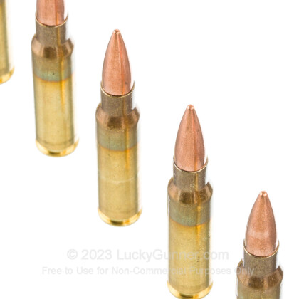 Image 5 of Igman Ammunition .308 (7.62X51) Ammo
