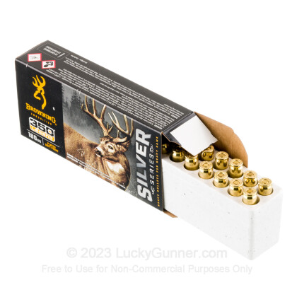 Image 3 of Browning 350 Legend Ammo