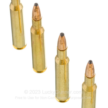 Image 5 of Federal .270 Winchester Ammo