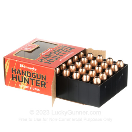 Image 3 of Hornady 9mm Luger (9x19) Ammo
