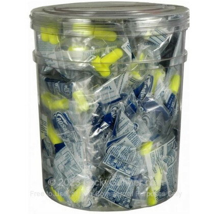 Large image of Peltor Blasts Disposable Ear Plugs For Sale - 33 NRR - Peltor Hearing Protection in Stock