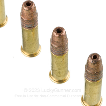 Image 5 of Winchester .22 Long Rifle (LR) Ammo