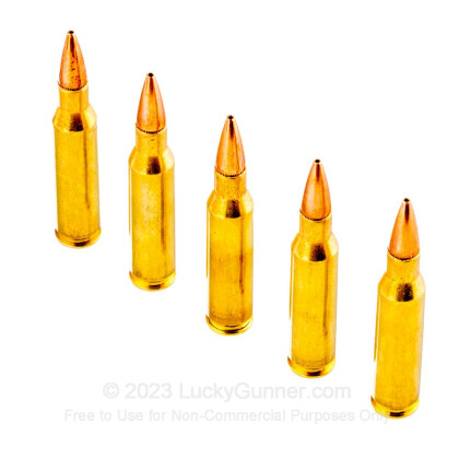 Image 4 of Remington 7mm-08 Remington Ammo