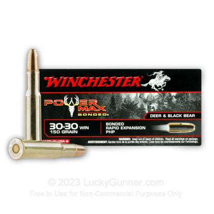 Image 1 of Winchester .30-30 Winchester Ammo
