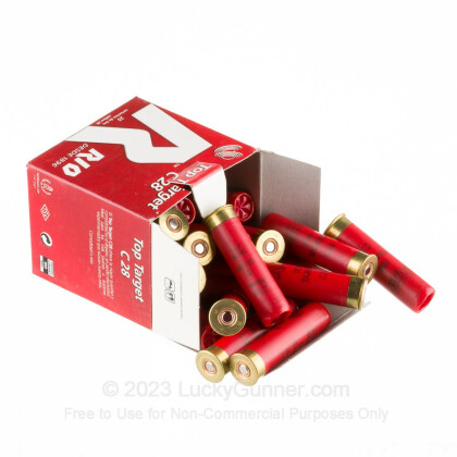 Image 3 of Rio Ammunition 28 Gauge Ammo