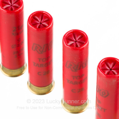 Image 4 of Rio Ammunition 28 Gauge Ammo