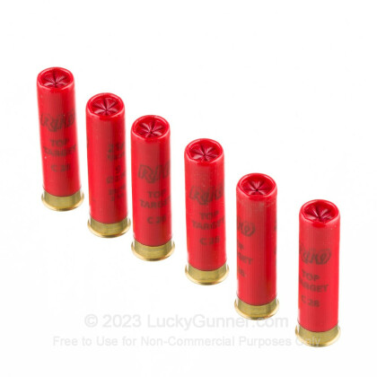 Image 5 of Rio Ammunition 28 Gauge Ammo