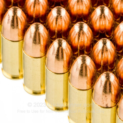 Image 5 of Magtech 9mm Luger (9x19) Ammo