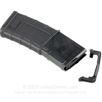 Large image of Magpul AR-15 30rd - 300 AAC Blackout - Black - PMAG GEN M3 Magazine For Sale