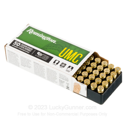 Image 3 of Remington 9mm Luger (9x19) Ammo