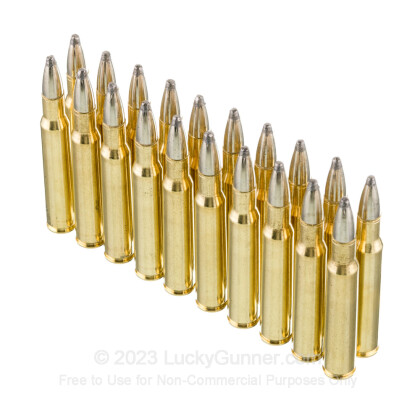 Image 4 of Browning .30-06 Ammo