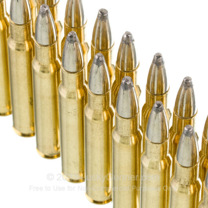Image 5 of Browning .30-06 Ammo