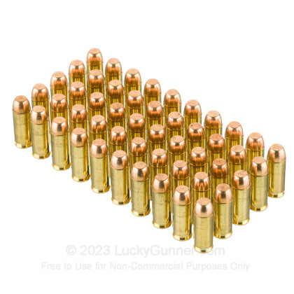 Image 4 of Federal 10mm Auto Ammo